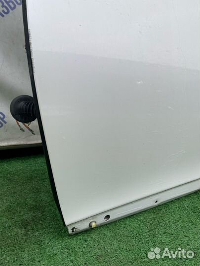 Дверь боковая передняя левая Lexus Ls 460 седан