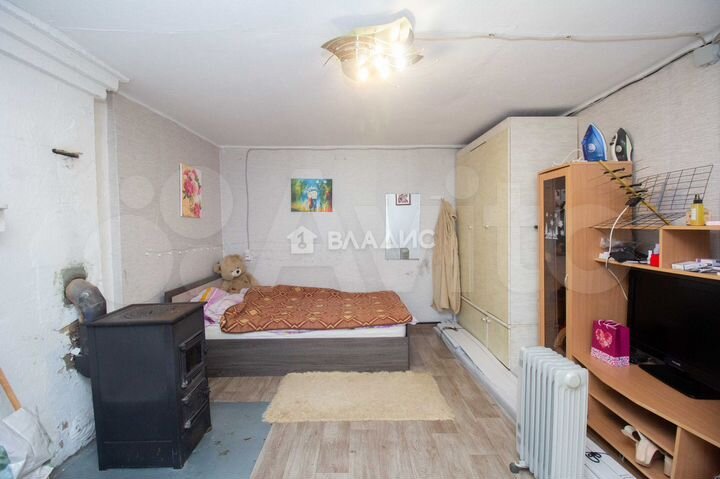 Дом 120 м² на участке 8,9 сот.