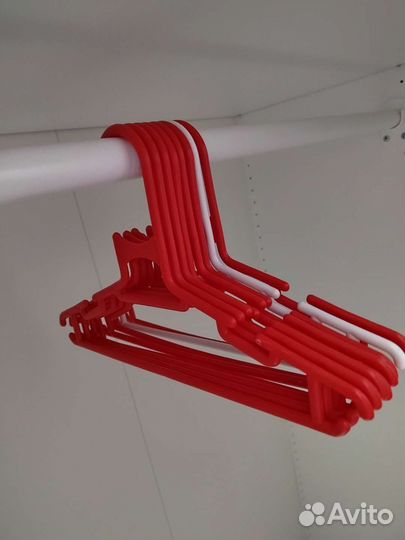 Детские плечики