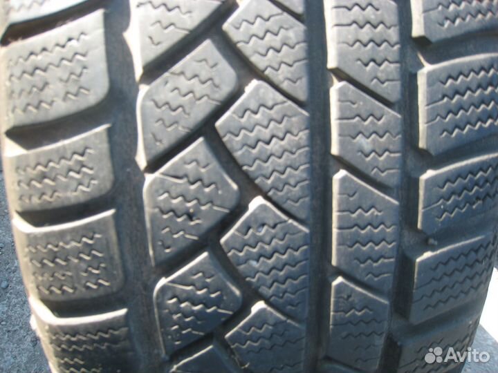 Continental ContiWinterContact TS 750 185/55 R15