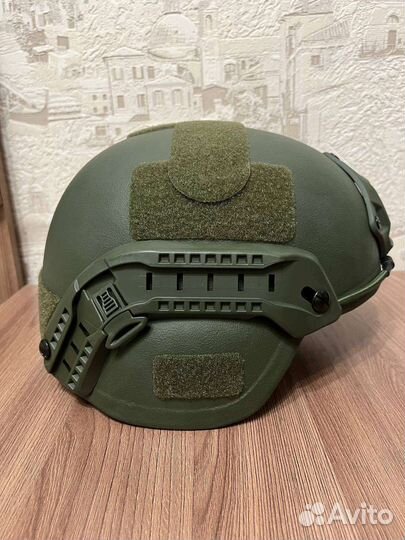 Бронешлем бр1