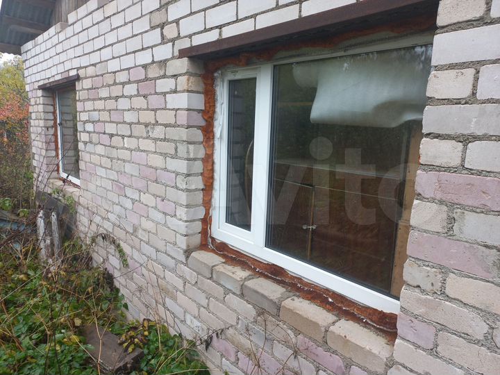 3-к. квартира, 60 м², 1/1 эт.