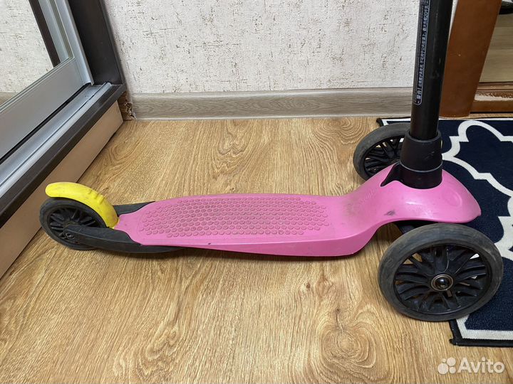 Самокат детский