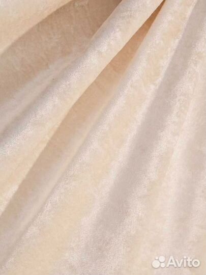 Мебельная ткань велюр Мадейра