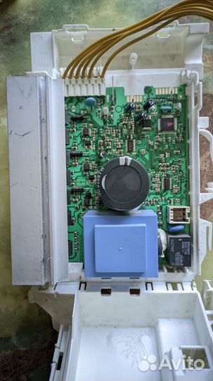 Модуль инвертора 132527705 (от см Electrolux)