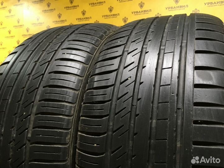 Kinforest KF-550 245/40 R18 97W