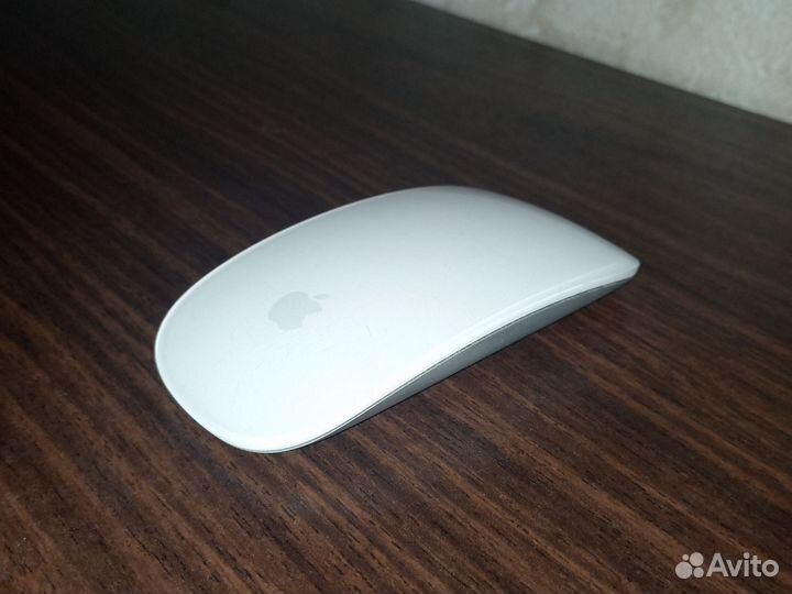 Мышь apple magic mouse