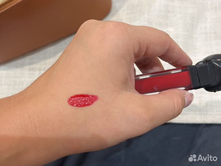 Karl lagerfeld помада