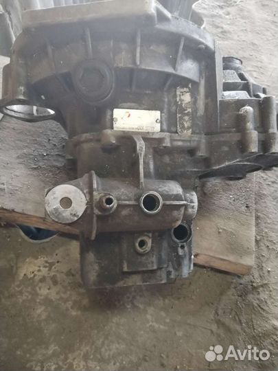 Кожух коробки черри амулет