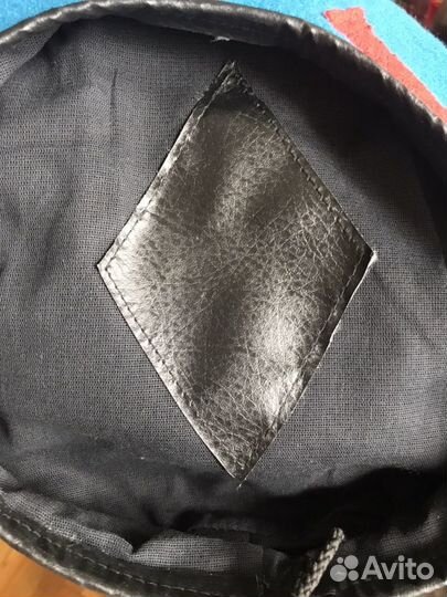 Маргеловский берет вдв