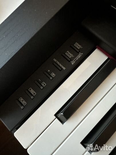 Пианино Yamaha YDP-S34