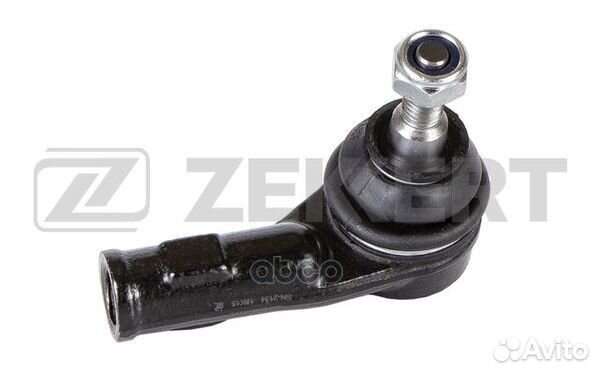 Наконечник рулевой лев. Ford Focus 98- sn-2134