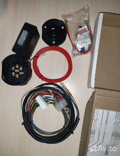 Блок согласования универсальный