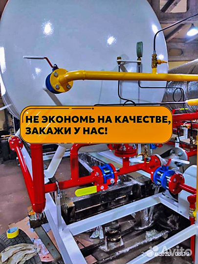 Модульная агзс лизинг