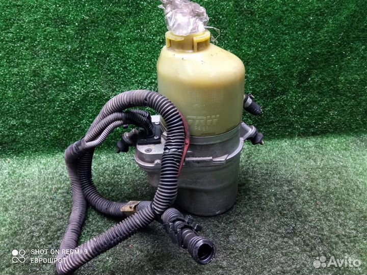 Насос гур Opel Astra H (2004-2014)