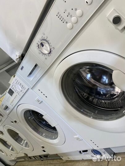Стиральная машина бу