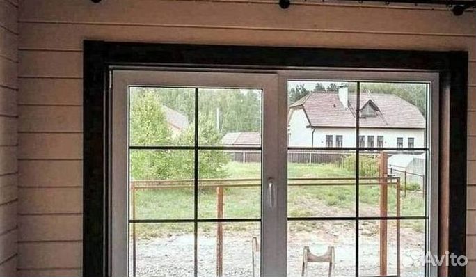 Окна быстро