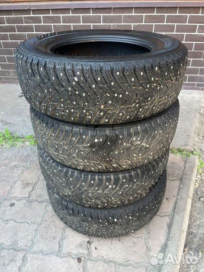 Nokian Tyres Nordman 8 SUV 15/65