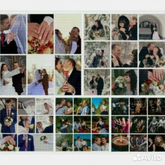 Фото-видео-съёмка любого мероприятия