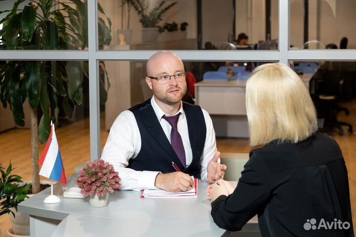 Продам готовый бизнес юридическая франшиза