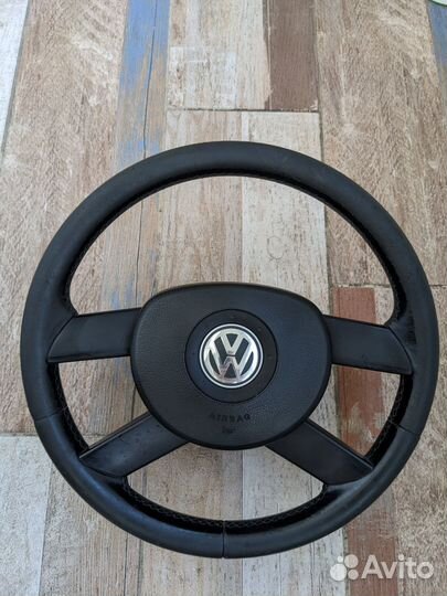 Руль Volkswagen