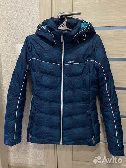 Куртка зимняя женская 44