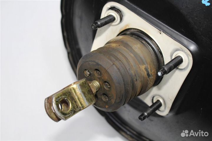 Главный тормозной цилиндр Hyundai-Kia Santa Fe 2