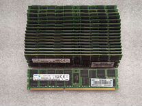 Ddr3 16gb ECC REG оперативная память