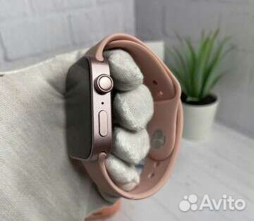 Airpods 2/3/pro + Apple watch 7/8