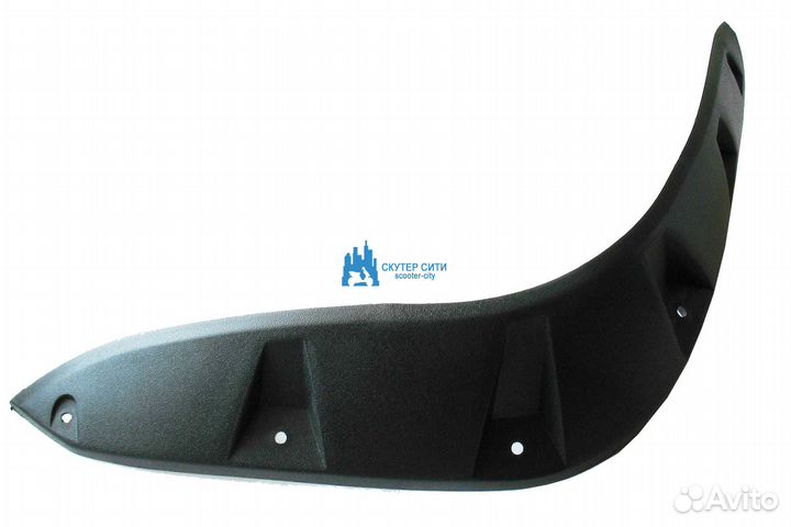 Молдинг крыла переднего правого Stels ATV-500 GT