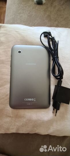 Планшет samsung galaxy tab a7