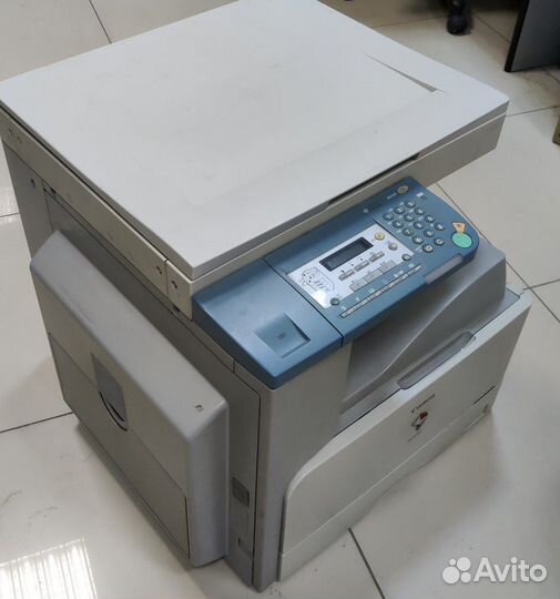 Ксерокс Canon 2016 7161 1215 A3