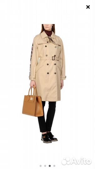 Тренч Givenchi (оригинал)