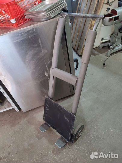 Тележка для переезда