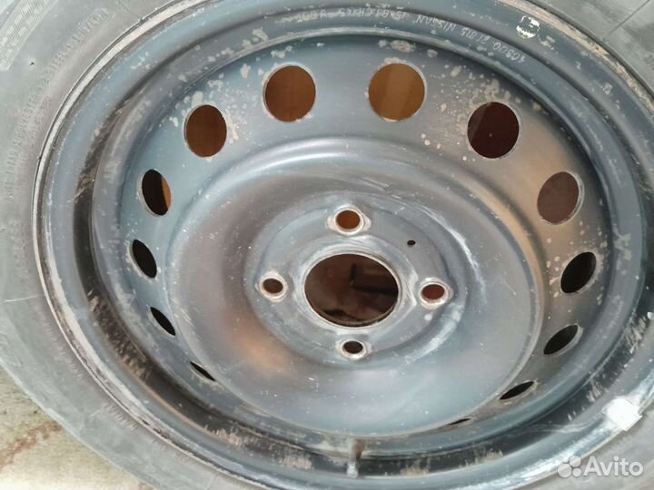 Satoya S-61 185/65 R15