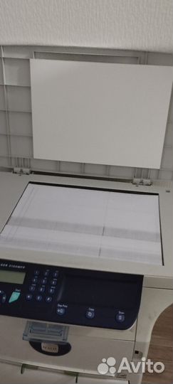 Принтер сканер копир лазерный