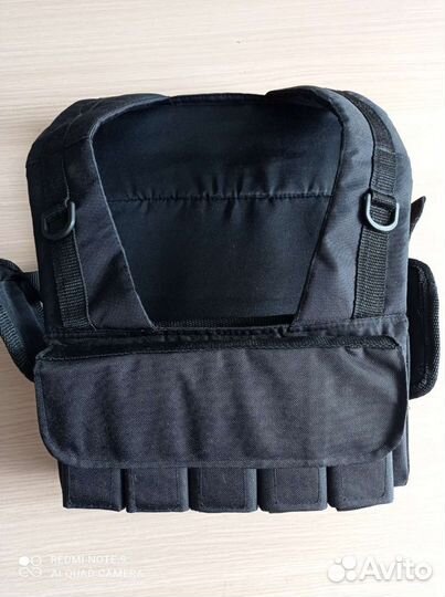 Утяжелитель для силовых нагрузок