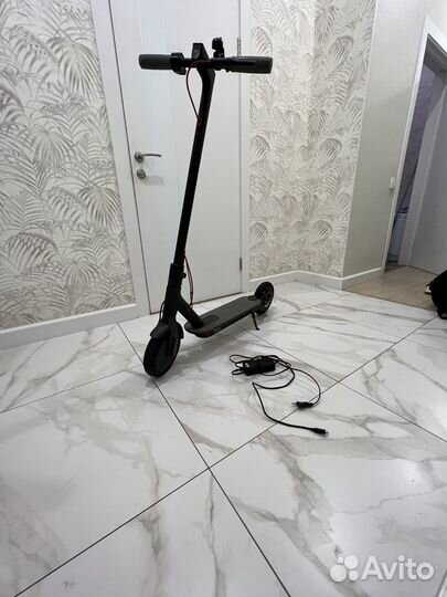 Электрический самокат xiaomi s1