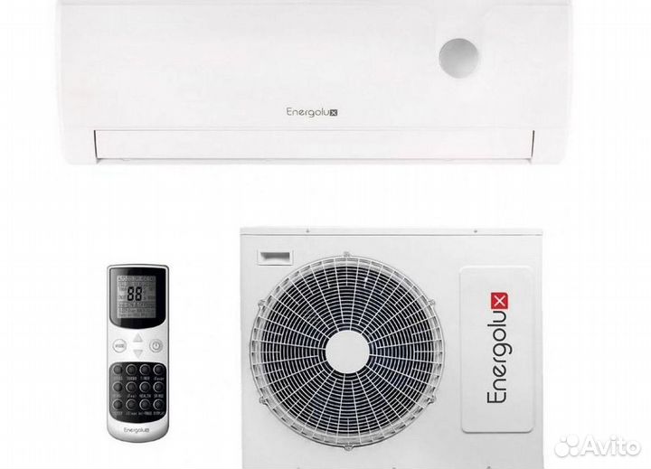 Кондиционеры