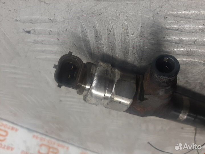Форсунка для Ford Transit 5