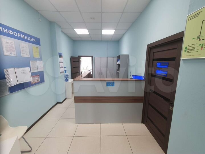 Свободного назначения, 105 м²