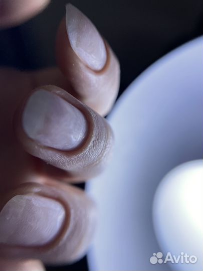 Маникюр, покрытие гель-лаком