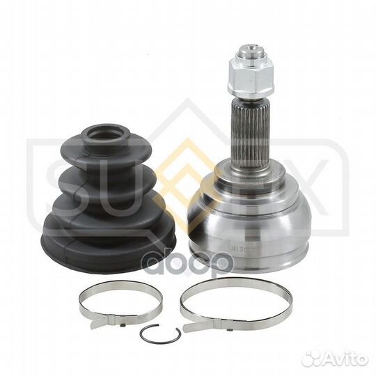 Шрус наружный перед прав/лев ST1253 sufix