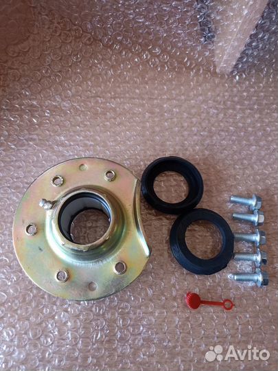 Ремкомплект тормозного вала SAF (шаровая опора)