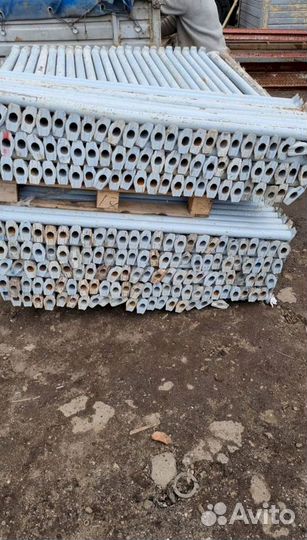 Опалубка Cup Lock