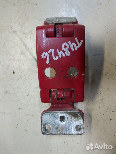 Петля двери левая задняя Mercedes Sprinter, 2013