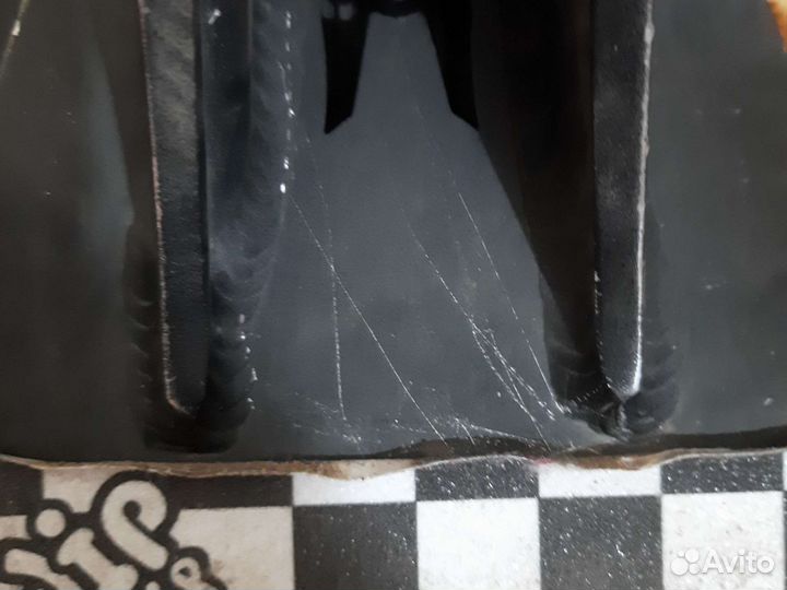 Дека ethic erewan v2