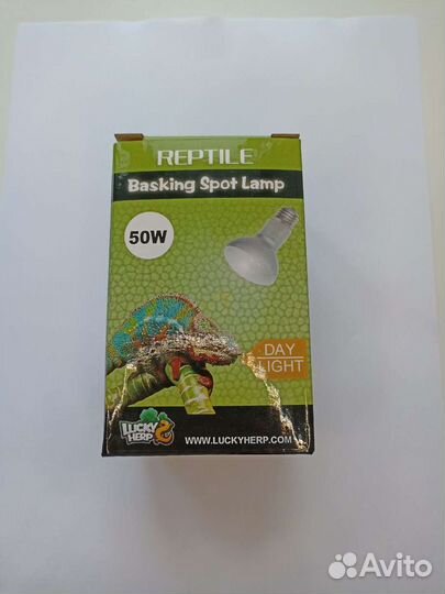 Оборудование для содержания рептилий