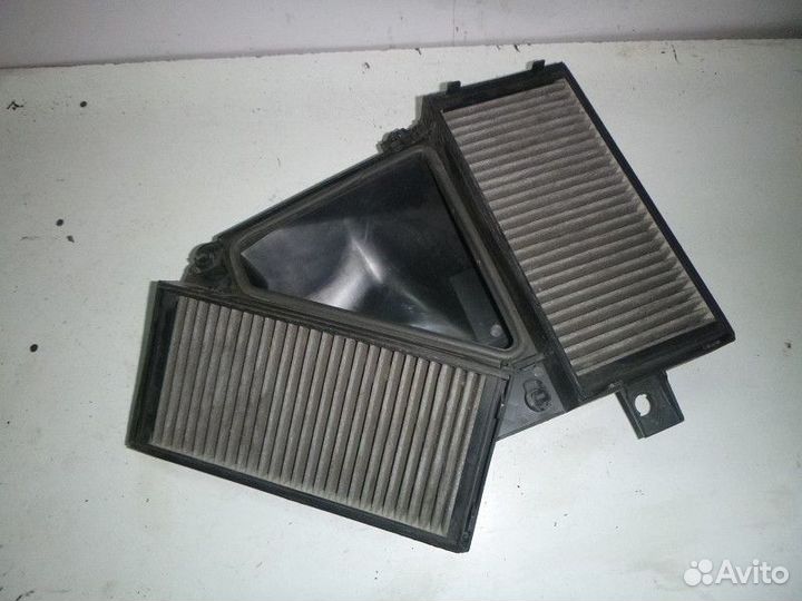 Корпус воздушного фильтра BMW X5 E70 2007