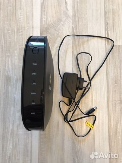 Wifi роутер (не привязан)
